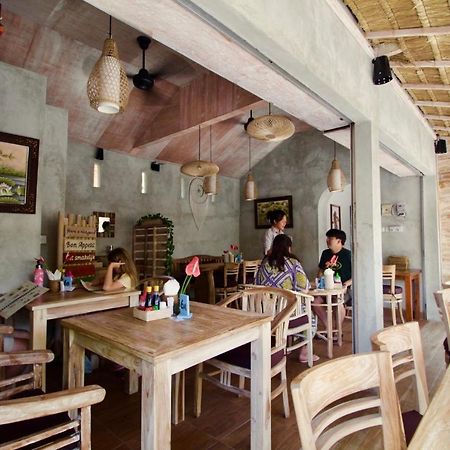Pacha House Otel Ubud Dış mekan fotoğraf